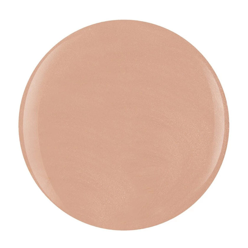 Gelish Taupe Model
