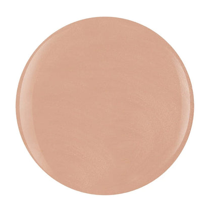 Gelish Taupe Model