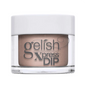 Gelish Xpress Dip Taupe Model 43g