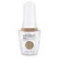 Gelish Taupe Model