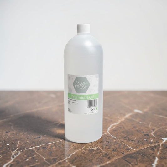 Technical Massage Oil 1L