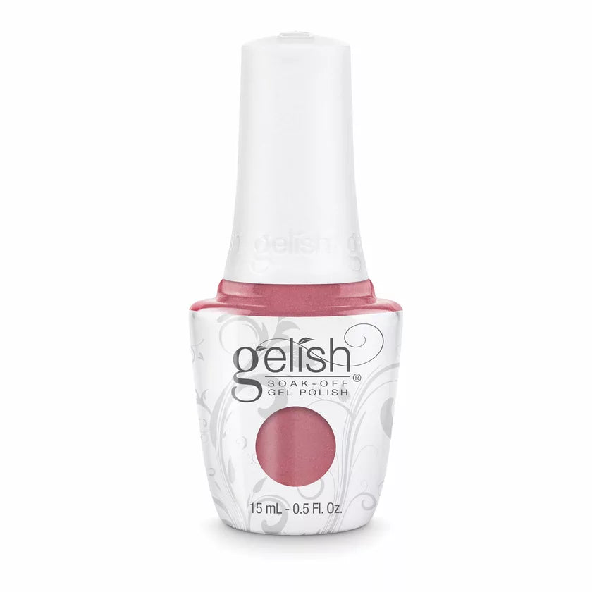 Gelish Tex'as me Later