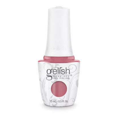 Gelish Tex'as me Later