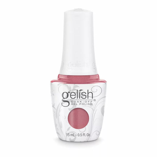 Gelish Tex'as me Later