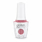 Gelish Tex'as me Later