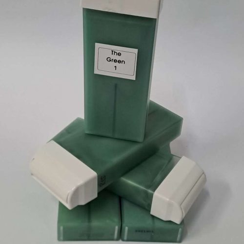 Tea Tree Cartridge Wax 100g