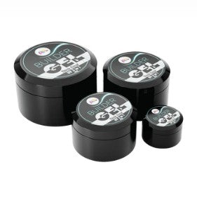 Thick Clear UV Builder Gel