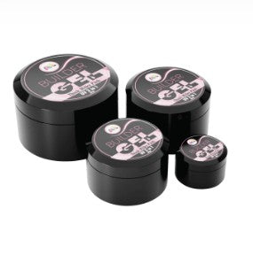 Thick Milky Pink UV Builder Gel