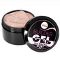 Thick Milky Pink UV Builder Gel