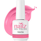 Nailz - Think Pink