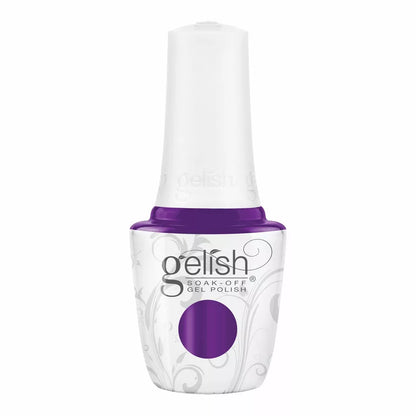 Gelish- This Is How I Roll