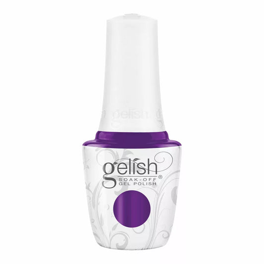 Gelish- This Is How I Roll