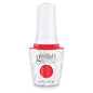 Gelish Tiger Blossom