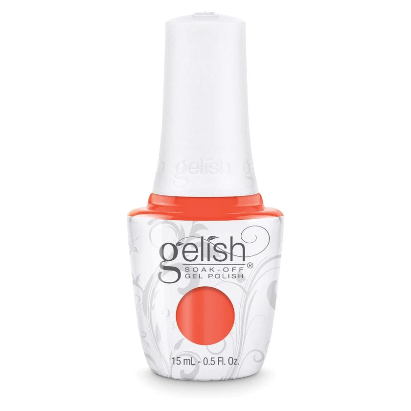 Gelish Tiki Tiki Laranga