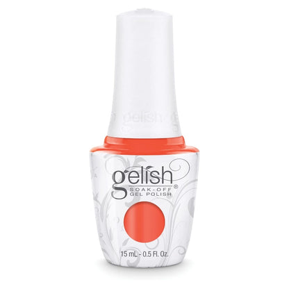 Gelish Tiki Tiki Laranga