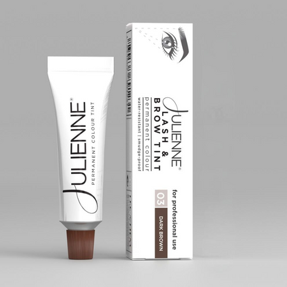 Dark Brown- Julienne Tint