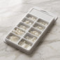 Full Cover Toe Tips Natural 100’s