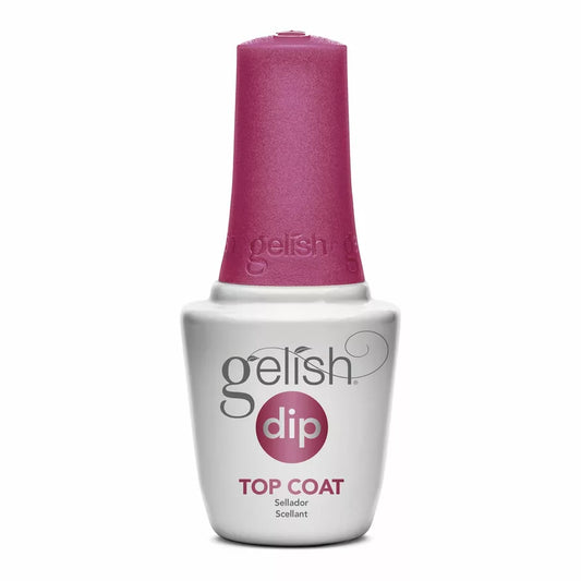 Gelish Dip - Top Coat