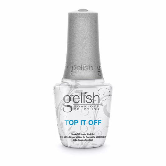 Gelish- Top It Off