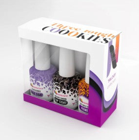 Trilogy Kit-3 Pack