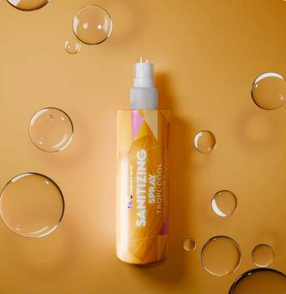 Tropi-Cool -Sanitizing Spray - 250ml