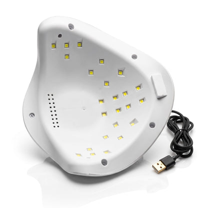SUN X5 UV/LED lamp (USB)