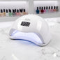 SUN X5 UV/LED lamp (Two-Point Plug)