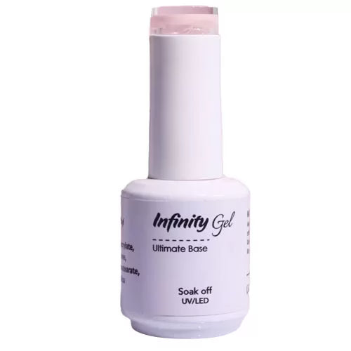Infinity Base Powder Infinity Base Coats & Top Coats – iBeauty Bloemfontein