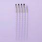 Unicorn Brush Set (5pcs)