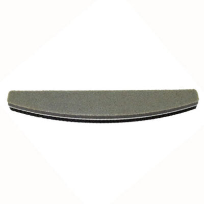 Sponge Board Grey Boomerang 280 Grit