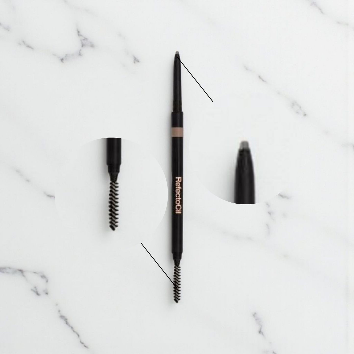 Full Brow Liner Light