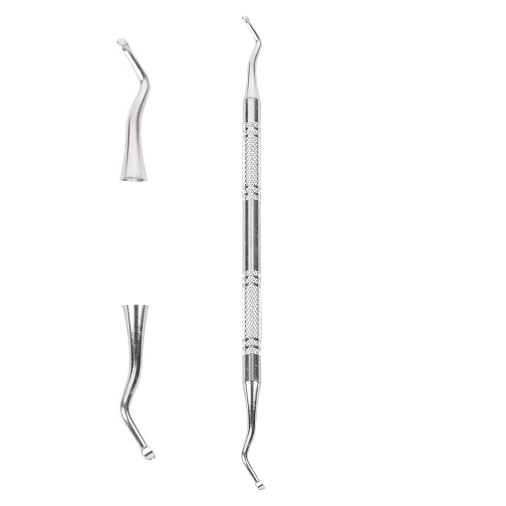 Ingrown Toenail File and Lifter Set