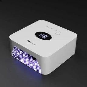 54W Rechargeable LED/UV Lamp