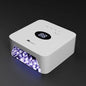 54W Rechargeable LED/UV Lamp
