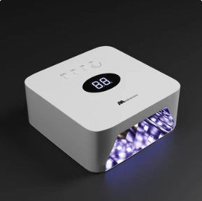 54W Rechargeable LED/UV Lamp