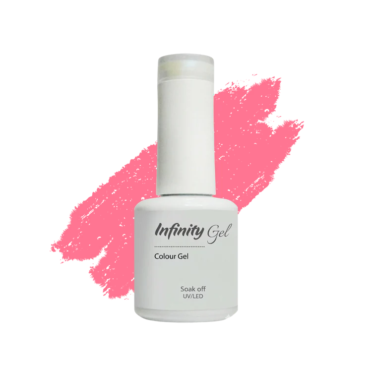 Infinity - Valentine