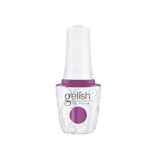 Gelish- Very Berry Clean