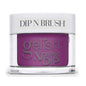 Gelish Xpress Dip Very Berry Clean 43g