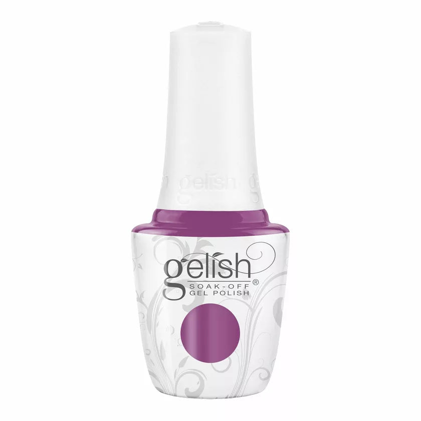 Gelish Very Berry Clean