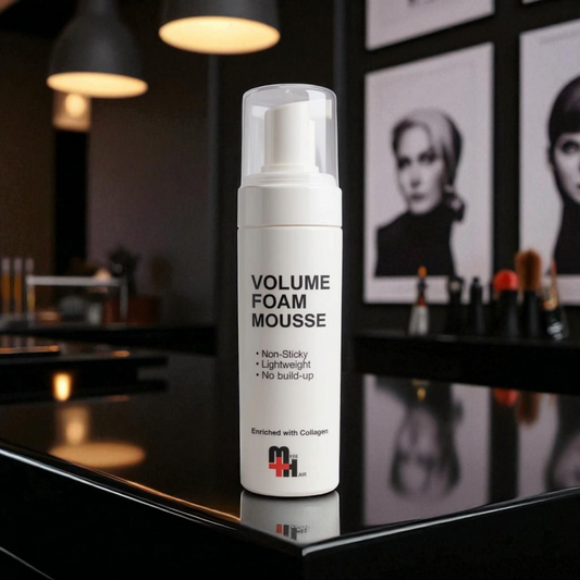 Volume Mousse 200ml