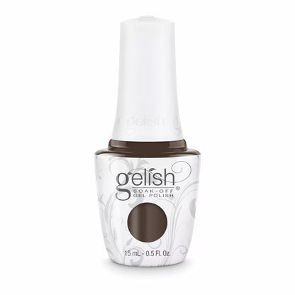 Gelish- Want To Cuddle?