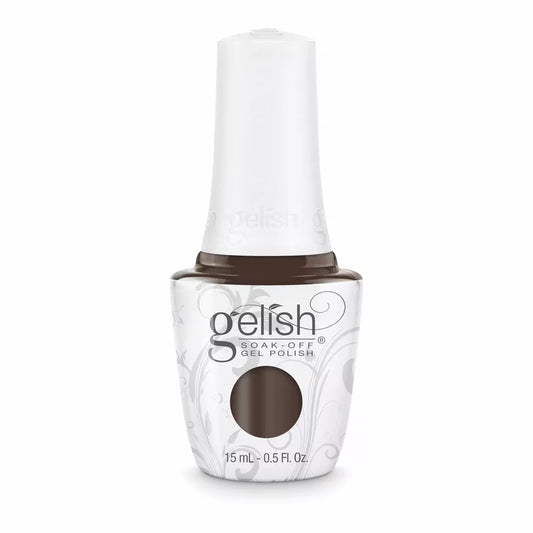 Gelish- Want To Cuddle?