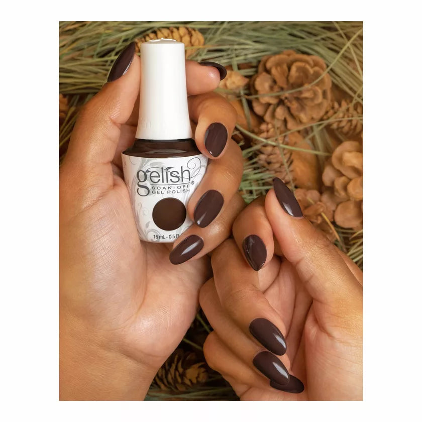 Gelish- Want To Cuddle?