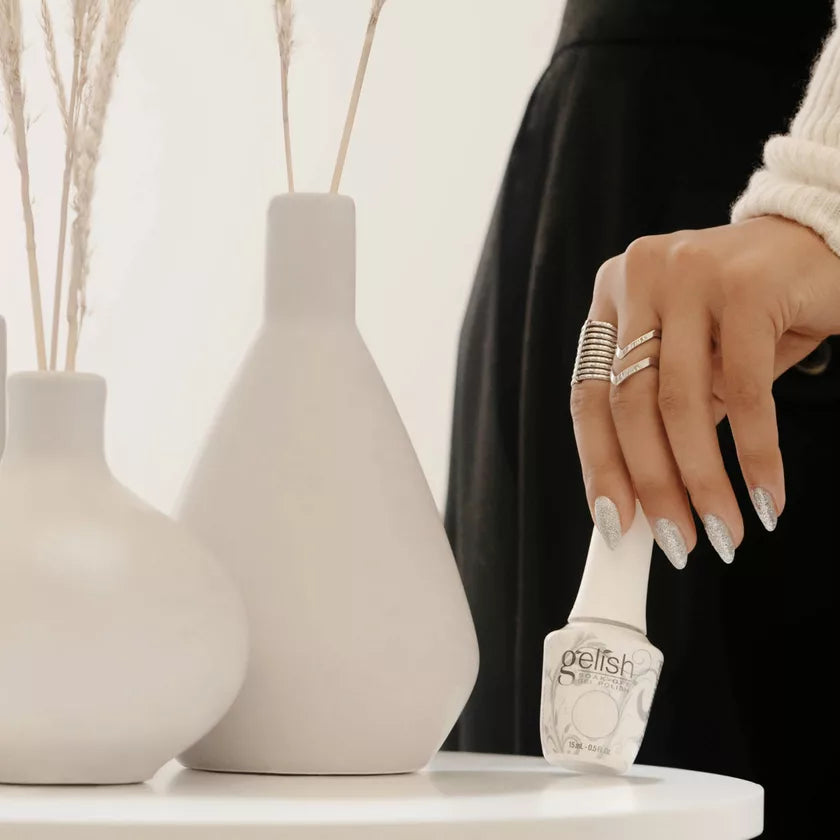 Gelish- Water Field