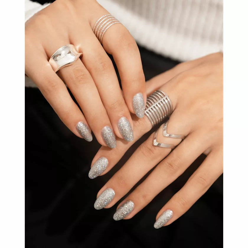 Gelish- Water Field