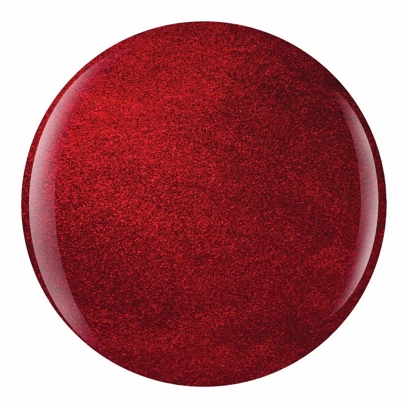 Gelish- What's Your Poinsettia?
