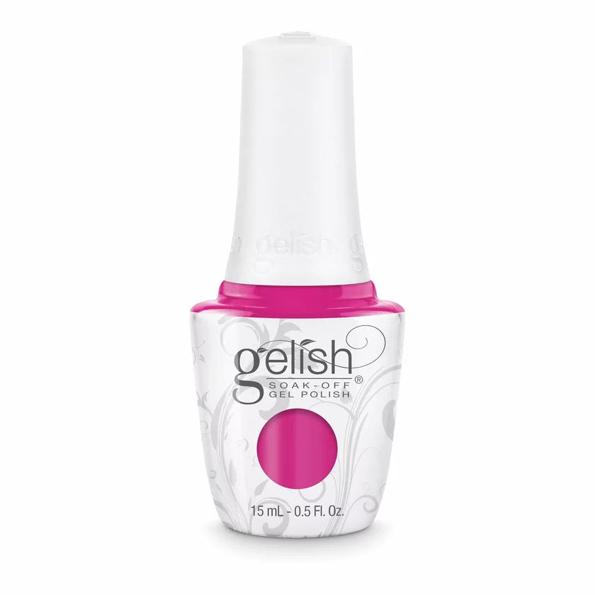 Gelish- Woke Up This Way
