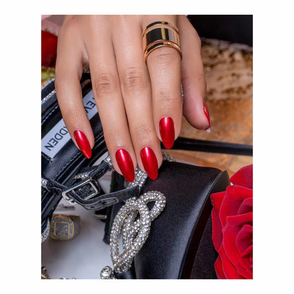 Gelish- Wonder Woman