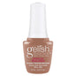 Gelish- Brush-On Builder Warm Toffee Brown