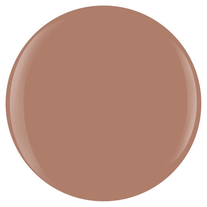 Gelish- Brush-On Builder Warm Toffee Brown
